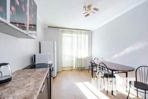 1-к квартира, посуточно, 45м2, 3/10 этаж