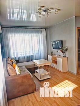 1-к квартира, посуточно, 32м2, 1/1 этаж