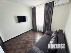 2-к квартира, посуточно, 60м2, 10/10 этаж