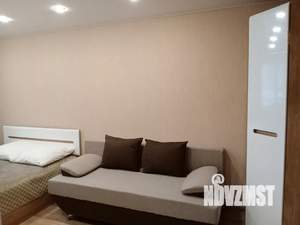 1-к квартира, посуточно, 34м2, 1/9 этаж