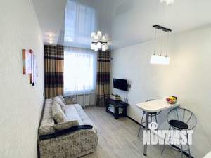 1-к квартира, посуточно, 27м2, 1/1 этаж