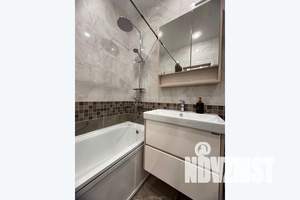 1-к квартира, посуточно, 42м2, 7/10 этаж