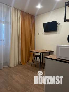 Студия квартира, посуточно, 30м2, 5/14 этаж