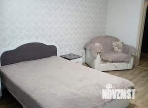 1-к квартира, на длительный срок, 45м2, 12/14 этаж
