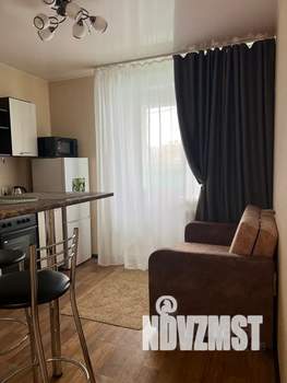 1-к квартира, посуточно, 42м2, 2/14 этаж