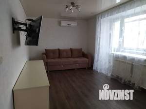 2-к квартира, посуточно, 43м2, 5/9 этаж