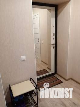 1-к квартира, посуточно, 34м2, 1/9 этаж