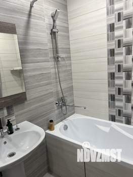 1-к квартира, на длительный срок, 42м2, 1/10 этаж