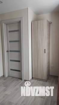 1-к квартира, посуточно, 35м2, 2/4 этаж