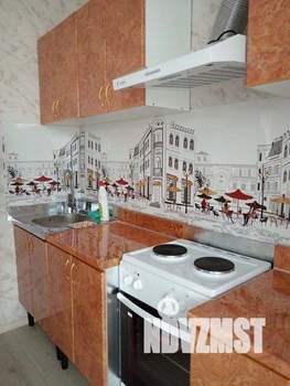 2-к квартира, посуточно, 45м2, 1/1 этаж