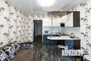 1-к квартира, посуточно, 29м2, 3/16 этаж