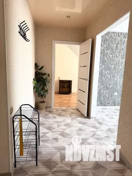 2-к квартира, посуточно, 47м2, 3/9 этаж