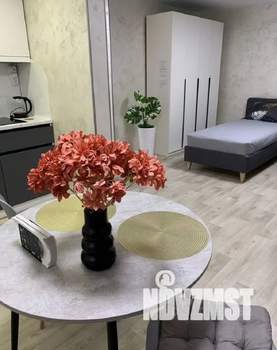 1-к квартира, посуточно, 30м2, 1/5 этаж