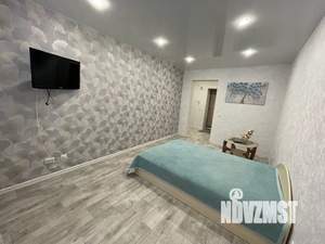1-к квартира, посуточно, 45м2, 8/9 этаж