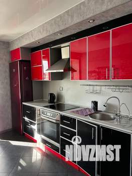 2-к квартира, посуточно, 80м2, 7/14 этаж