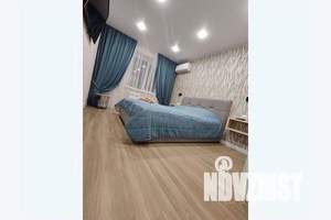 1-к квартира, посуточно, 39м2, 4/8 этаж