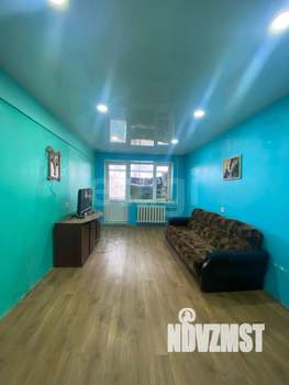 2-к квартира, на длительный срок, 53м2, 3/5 этаж