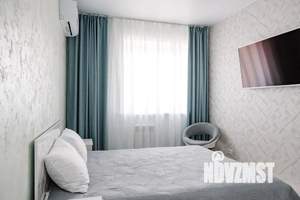 1-к квартира, посуточно, 35м2, 9/9 этаж