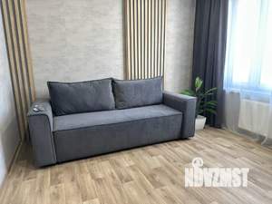 1-к квартира, посуточно, 42м2, 12/18 этаж