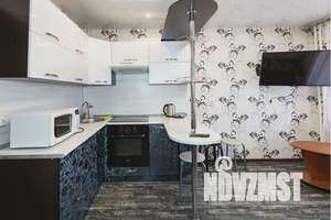 1-к квартира, посуточно, 29м2, 3/19 этаж