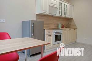 1-к квартира, посуточно, 48м2, 1/10 этаж