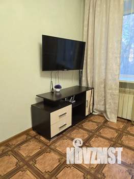 1-к квартира, посуточно, 29м2, 3/4 этаж