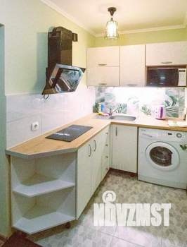 1-к квартира, посуточно, 31м2, 1/1 этаж