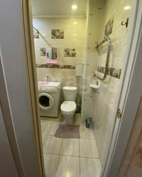 2-к квартира, на длительный срок, 53м2, 3/5 этаж