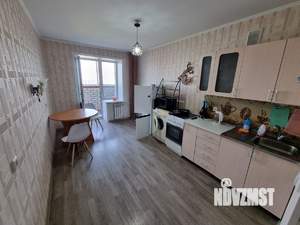 1-к квартира, на длительный срок, 40м2, 11/16 этаж