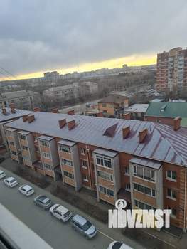 2-к квартира, посуточно, 50м2, 8/10 этаж