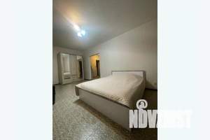 1-к квартира, посуточно, 41м2, 3/9 этаж