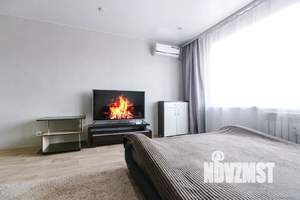 1-к квартира, посуточно, 42м2, 8/9 этаж