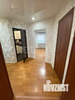 2-к квартира, на длительный срок, 54м2, 2/6 этаж