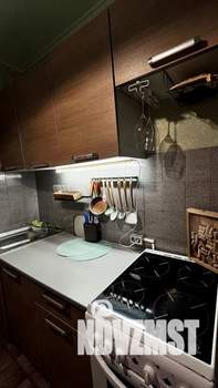 1-к квартира, посуточно, 30м2, 3/4 этаж