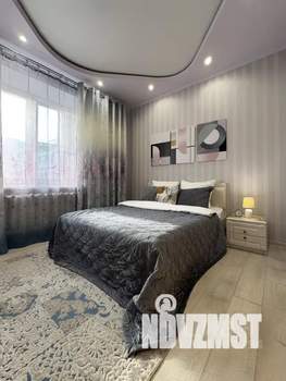 2-к квартира, посуточно, 60м2, 2/15 этаж