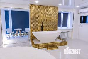 1-к квартира, посуточно, 48м2, 1/1 этаж