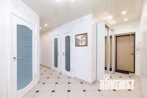2-к квартира, посуточно, 60м2, 5/10 этаж