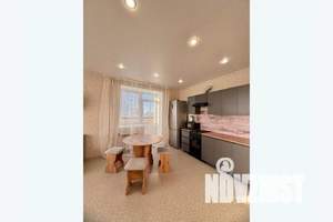 2-к квартира, посуточно, 80м2, 6/12 этаж