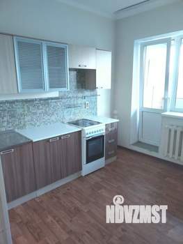 1-к квартира, на длительный срок, 35м2, 3/4 этаж