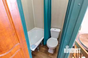 1-к квартира, посуточно, 15м2, 1/1 этаж