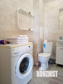 2-к квартира, посуточно, 48м2, 1/1 этаж