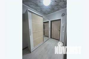 1-к квартира, посуточно, 35м2, 2/9 этаж