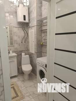 1-к квартира, посуточно, 40м2, 10/12 этаж