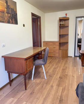 1-к квартира, на длительный срок, 30м2, 1/5 этаж
