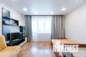 1-к квартира, посуточно, 33м2, 7/10 этаж