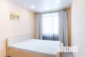 2-к квартира, посуточно, 65м2, 1/1 этаж