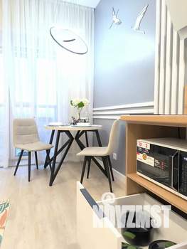 1-к квартира, посуточно, 41м2, 10/10 этаж