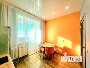 1-к квартира, посуточно, 35м2, 1/10 этаж
