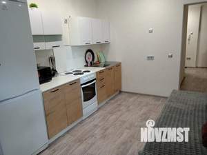 1-к квартира, посуточно, 55м2, 5/9 этаж