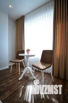 1-к квартира, посуточно, 40м2, 7/20 этаж